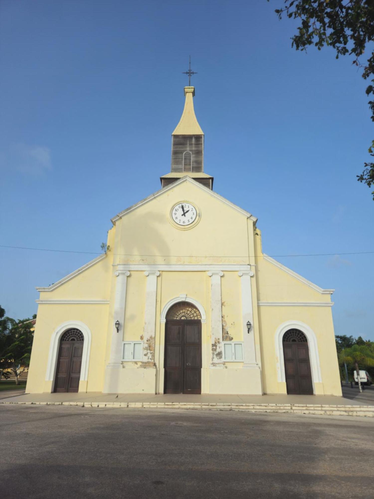 Gite Rubis Passion Port-Louis Exterior photo