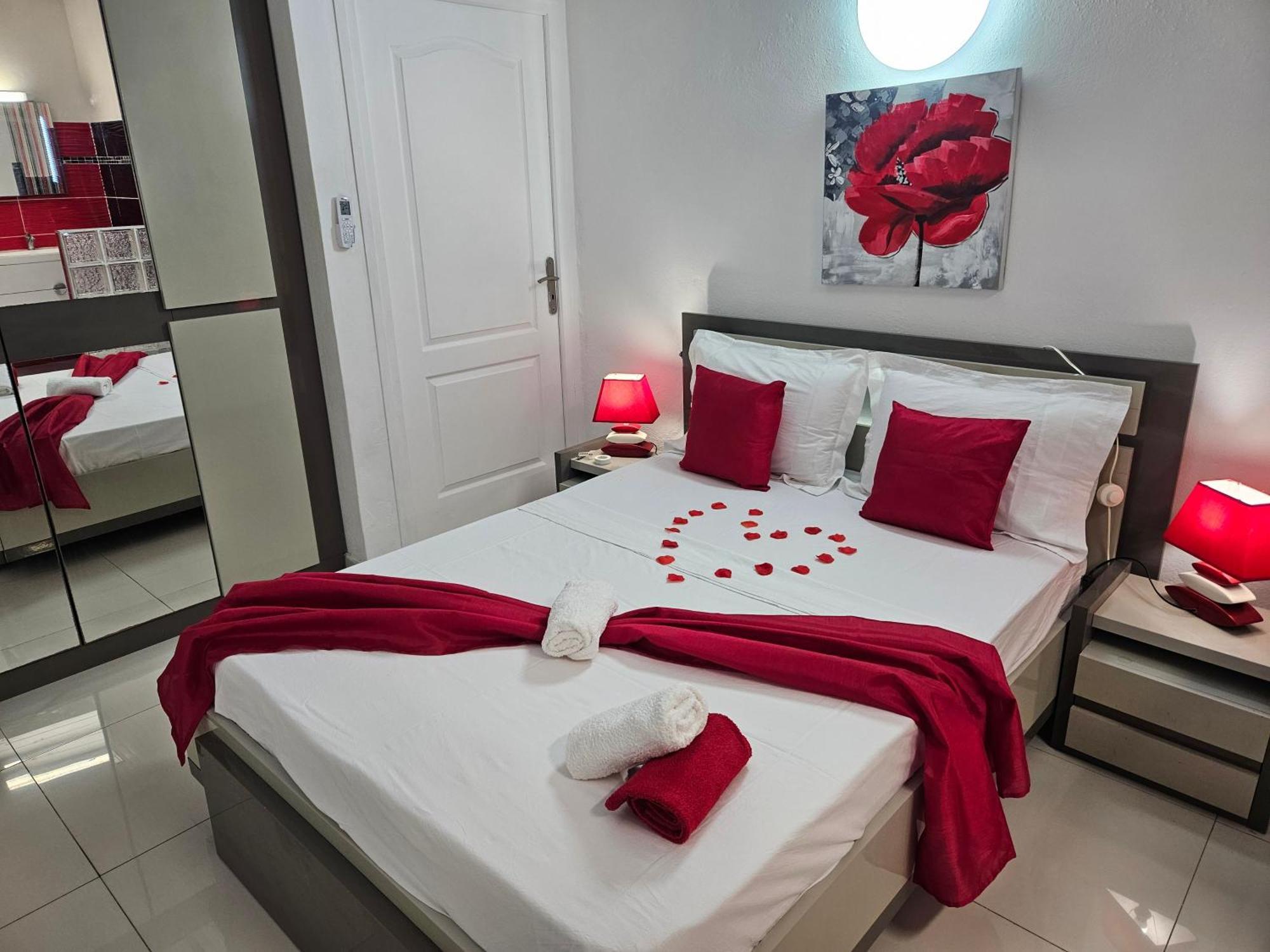 Gite Rubis Passion Port-Louis Exterior photo