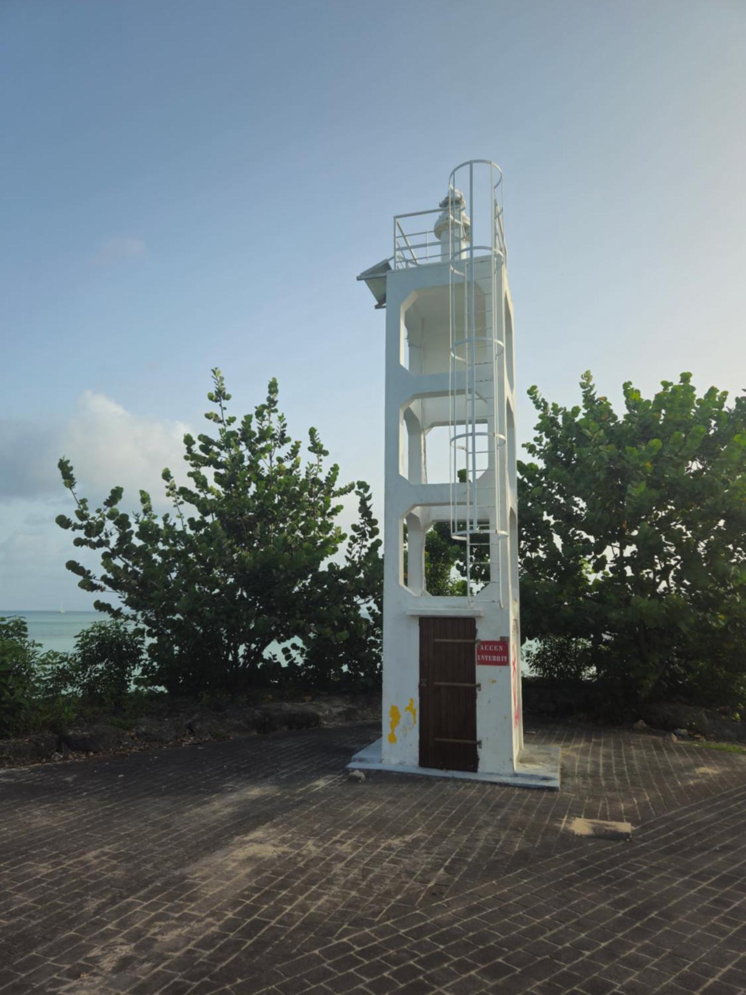 Gite Rubis Passion Port-Louis Exterior photo