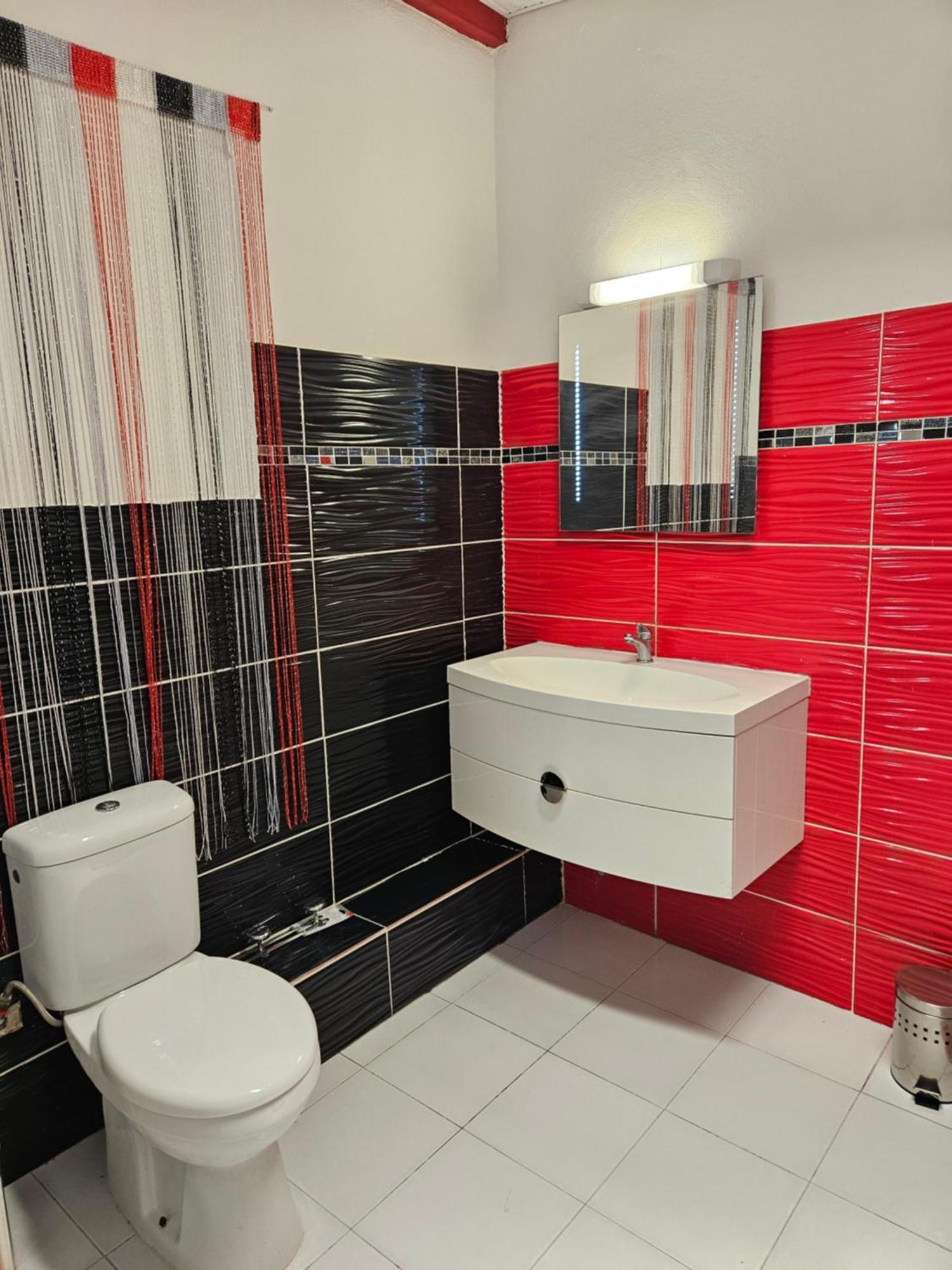 Gite Rubis Passion Port-Louis Exterior photo